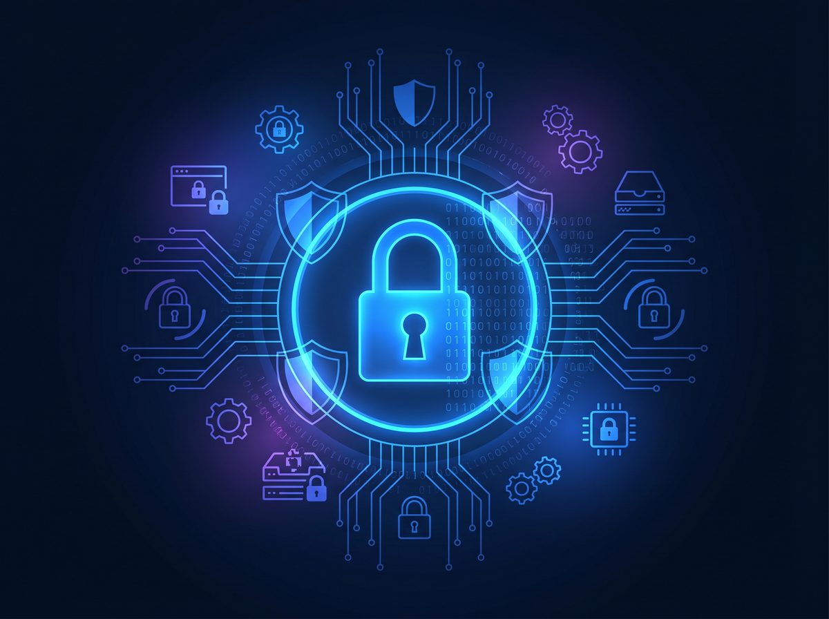 加速器宝贝安全防护体系